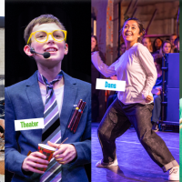 Probeer het gewoon bij Phoenix Cultuur!