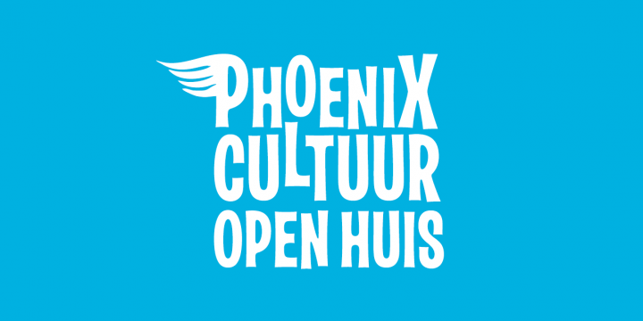 Het Phoenix Open Huis - Noordkade