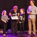  Opbrengst Open Danspodium naar Jeugdfonds Sport & Cultuur 