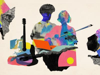 Regio Klassiek Concours bij Phoenix Cultuur