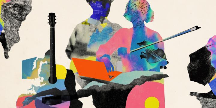 Regio Klassiek Concours bij Phoenix Cultuur