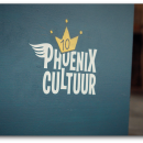 Phoenix Cultuur viert 10-jarig jubileum met speciaal Phoenix-lied