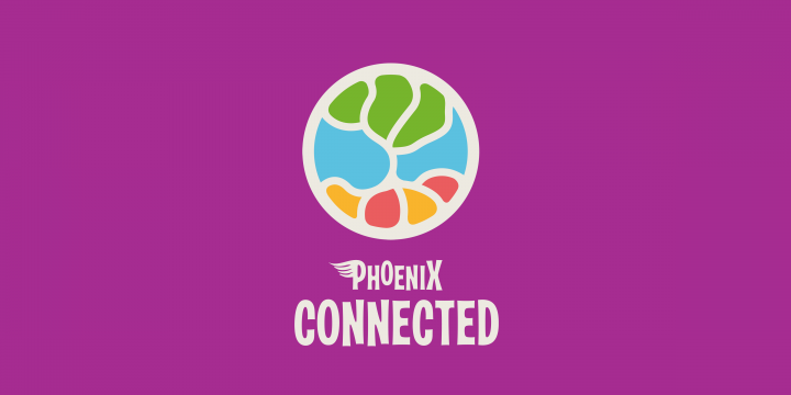 Phoenix Connected voorspeelavond op de Dag van de Aarde