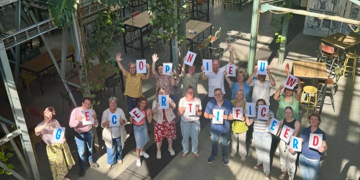 Phoenix Cultuur scoort ver boven landelijk gemiddelde bij kwaliteitscertificering