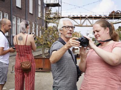 Fotografie: Gebruik Losse Flitser