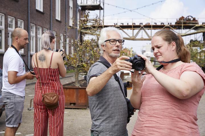 Fotografie: Gebruik Losse Flitser