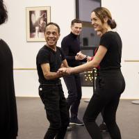 Vanwege groot succes: extra cursus Cubaanse salsa voor beginners! 