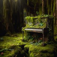 Pianoleerlingen Phoenix Cultuur laten de klanken van onze planeet resoneren in uniek muzikaal project