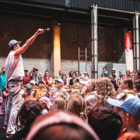 DOE'T! Festival 2026