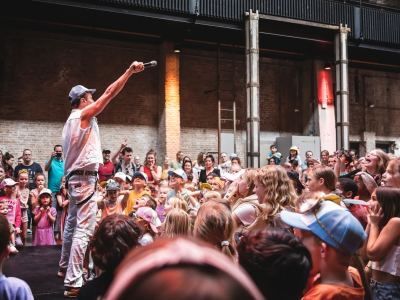 DOE'T! Festival 2026