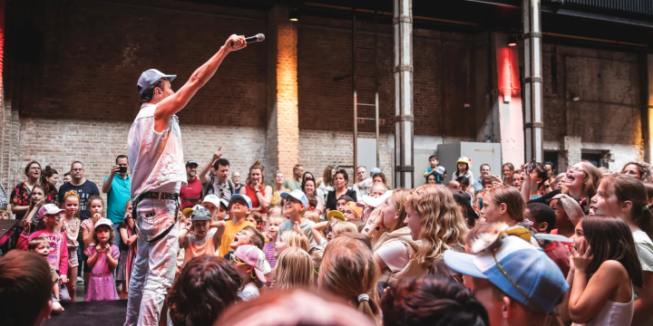 DOE'T! Festival 2026