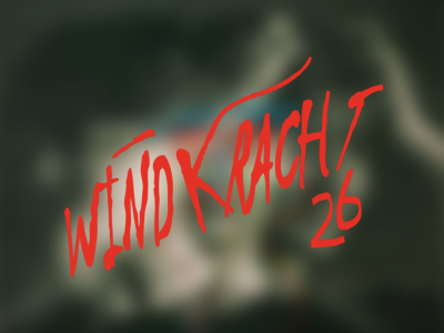 Theaterfestival Windkracht