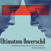 Ultimatum Onverschil