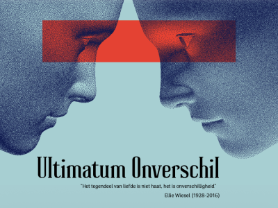 Ultimatum Onverschil