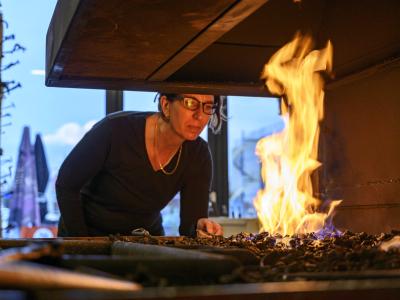 Cursus Siersmeden Door Niek Eikelenboom