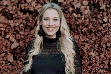 Sophie de Ruijter