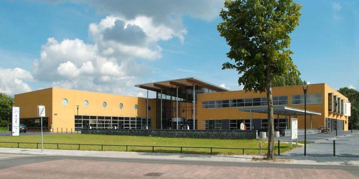 Openingsweekend vernieuwde Spectrum Schijndel