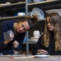 CHV Academy en Design Academy Eindhoven zoeken nieuw talent