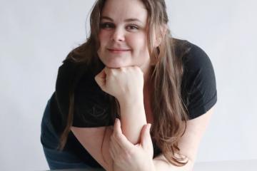 Tamar Kocken