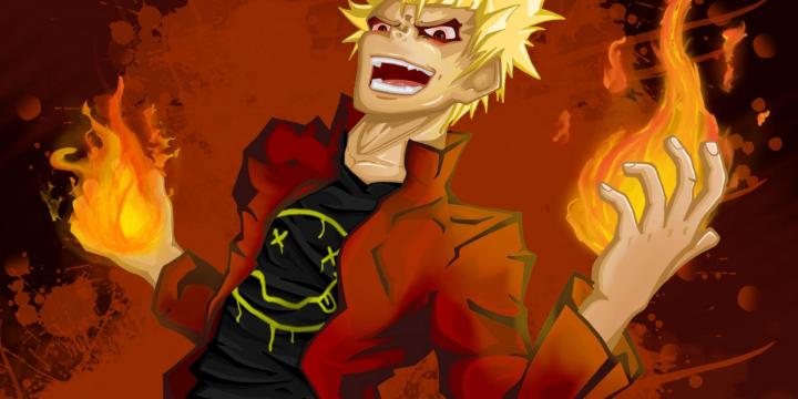 Expositie Break Out Hero