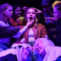 Let's Play: doe gratis mee met de theaterlessen