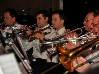 Ensemble Fanjazztic Bigband