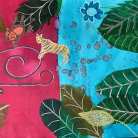 Expositie 'Into the wild'
