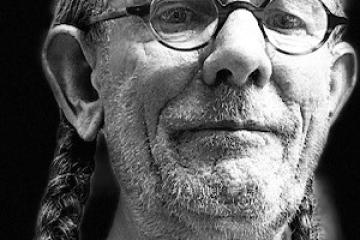 Willy van Bussel